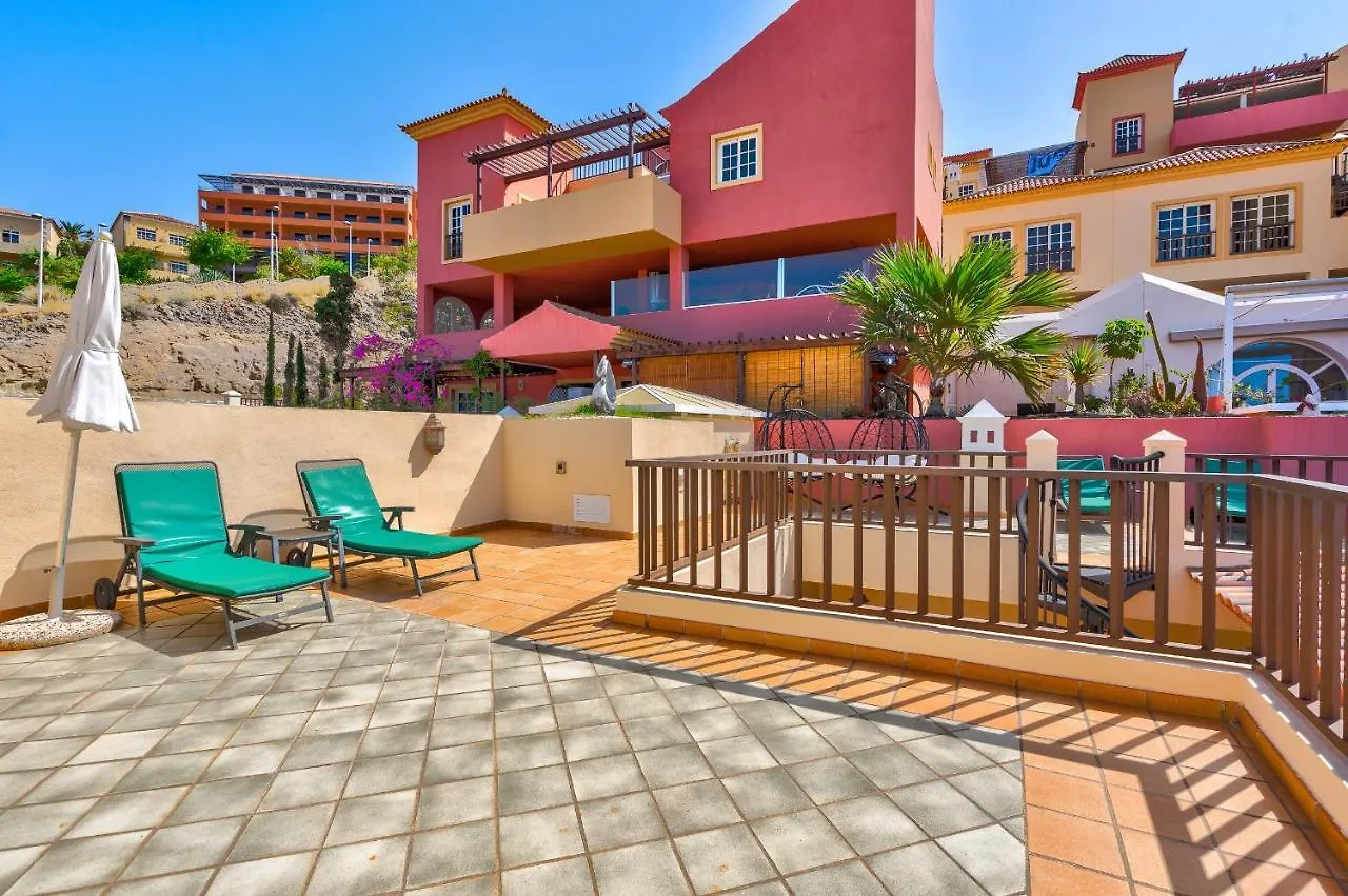 Ferienwohnung Terrazas Del Duque I 1A020 Costa Adeje  Costa Adeje (Tenerife)