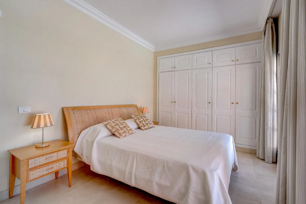 Ferienwohnung Terrazas Del Duque I 1A020 Costa Adeje  Apartment