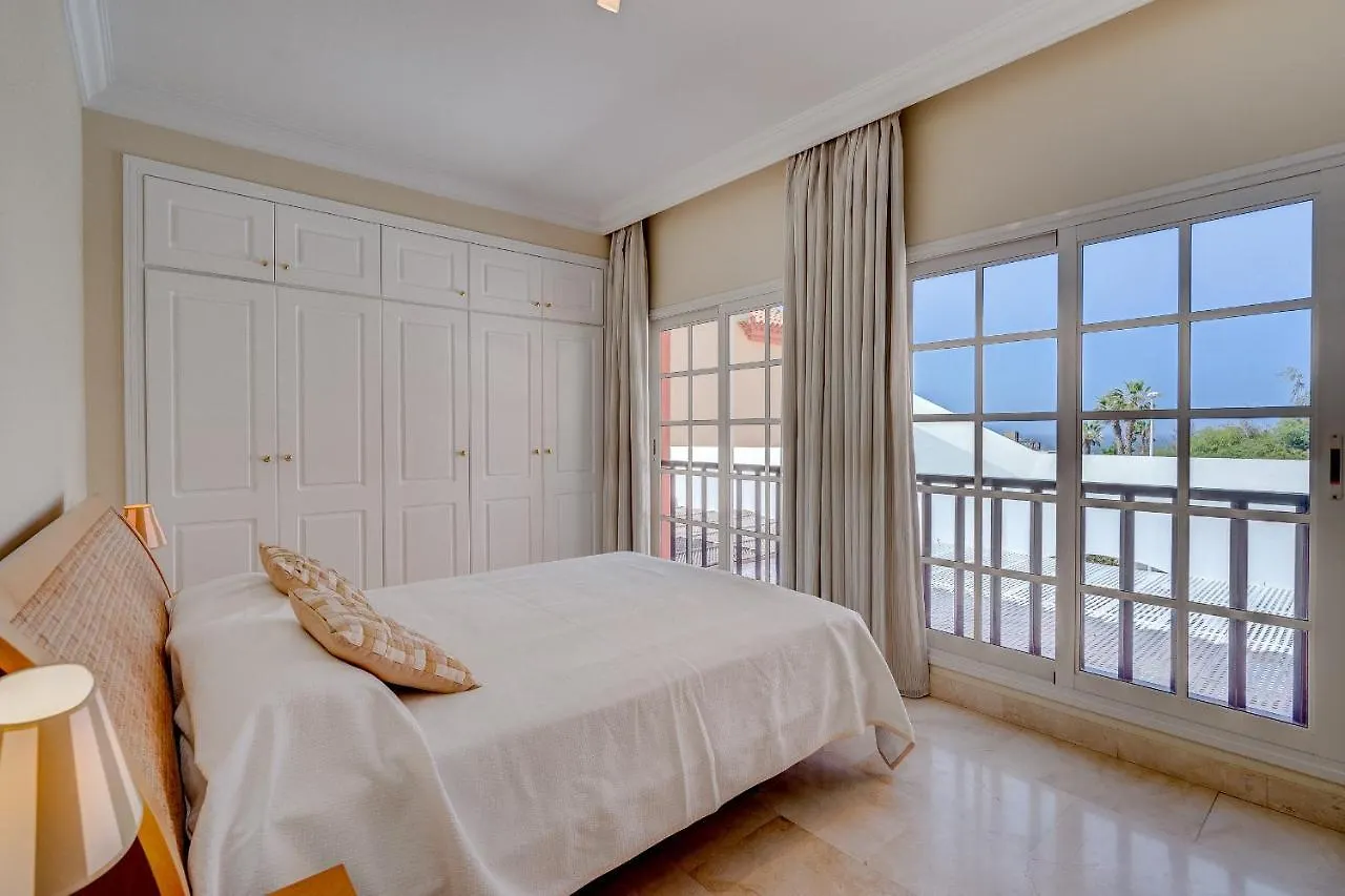 Ferienwohnung Terrazas Del Duque I 1A020 Costa Adeje  Apartment
